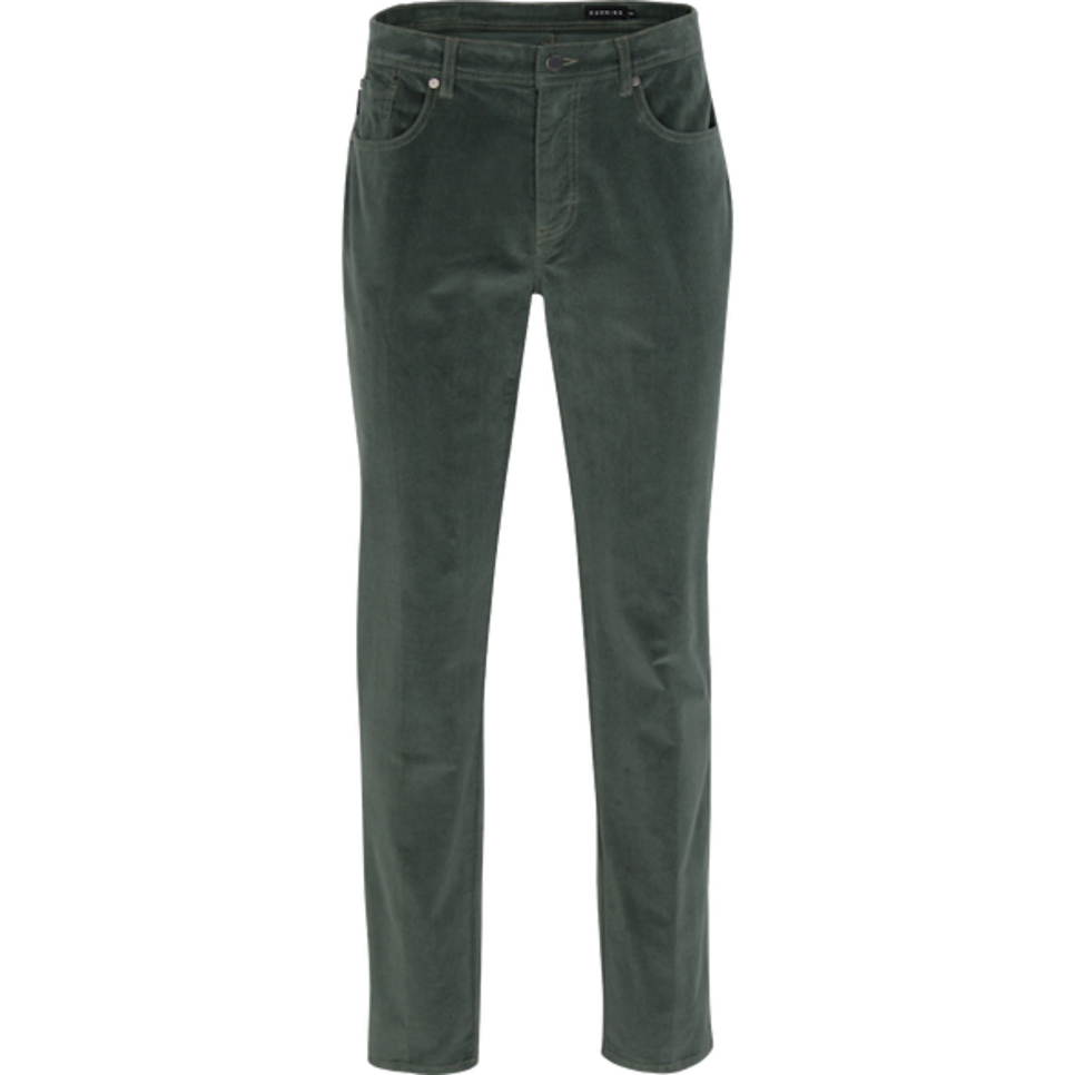 Dunning Seabury Corduroy Performance Pant