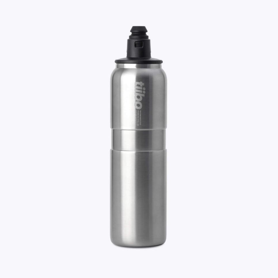Tiibo Vacuum Insulated Cycling Bottle