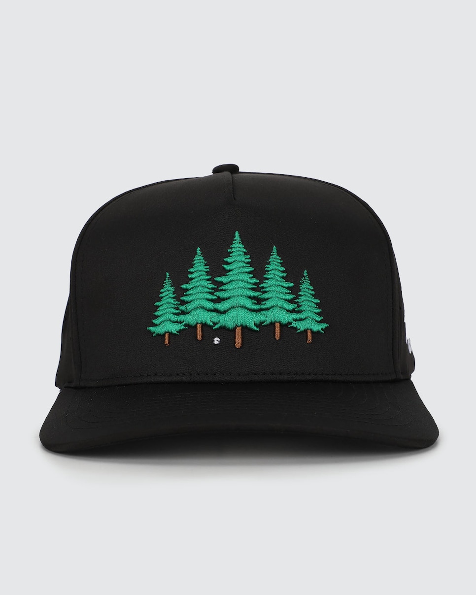 Waggle Golf Lumberhack Hat