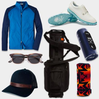 The best Black Friday specials at lululemon for golfers this Cyberweek 2023, Golf Equipment: Clubs, Balls, Bags
