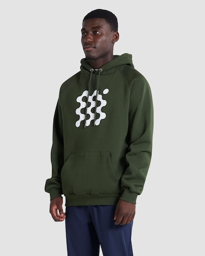 Manors Organic Eighteenth Hoodie