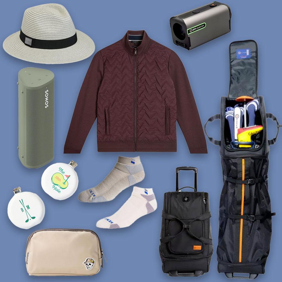 The Best Travel Gifts For Men in 2022 (Unique Ideas for Him!)