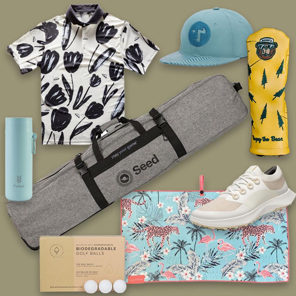 Fitness Gift Guide for Him and Her - Healthy By Heather Brown