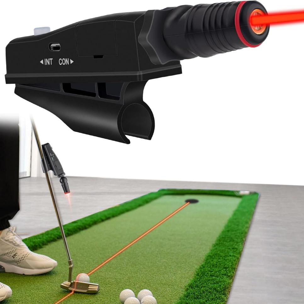 ACHIX Golf Putter Laser Sight Pointer 