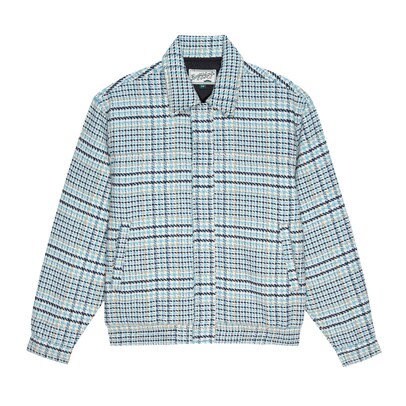 Bogey Boys Houndstooth Weekend Jacket