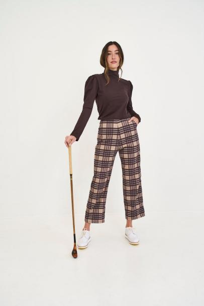 Byrdie Golf Social Wear Kitty Trouser