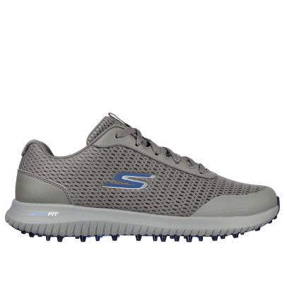 Skechers Men's Max Fairway 3 Arch Fit Spikeless Golf Shoe Sneaker | Golf