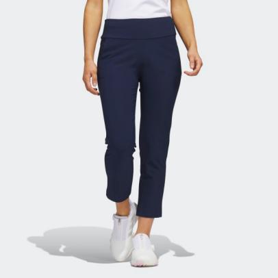 adidas Women's Pull-On Ankle Pants