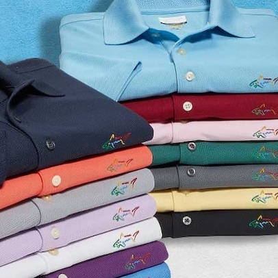 Greg Norman Collection
