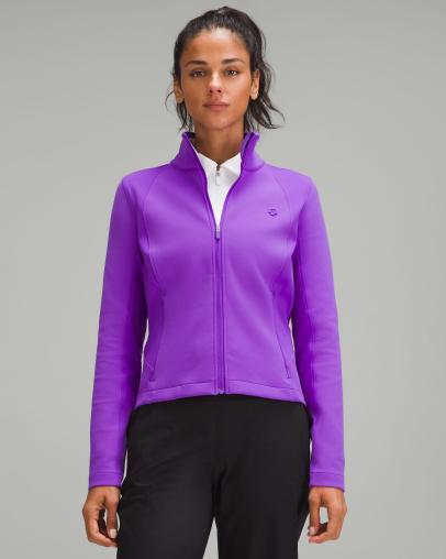 lululemon Women's Wind-Resistant Golf Jacket