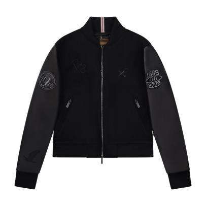 PING x HIDEOKI Bomber Jacket