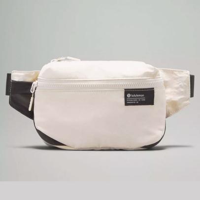 lululemon Clean Lines Belt Bag