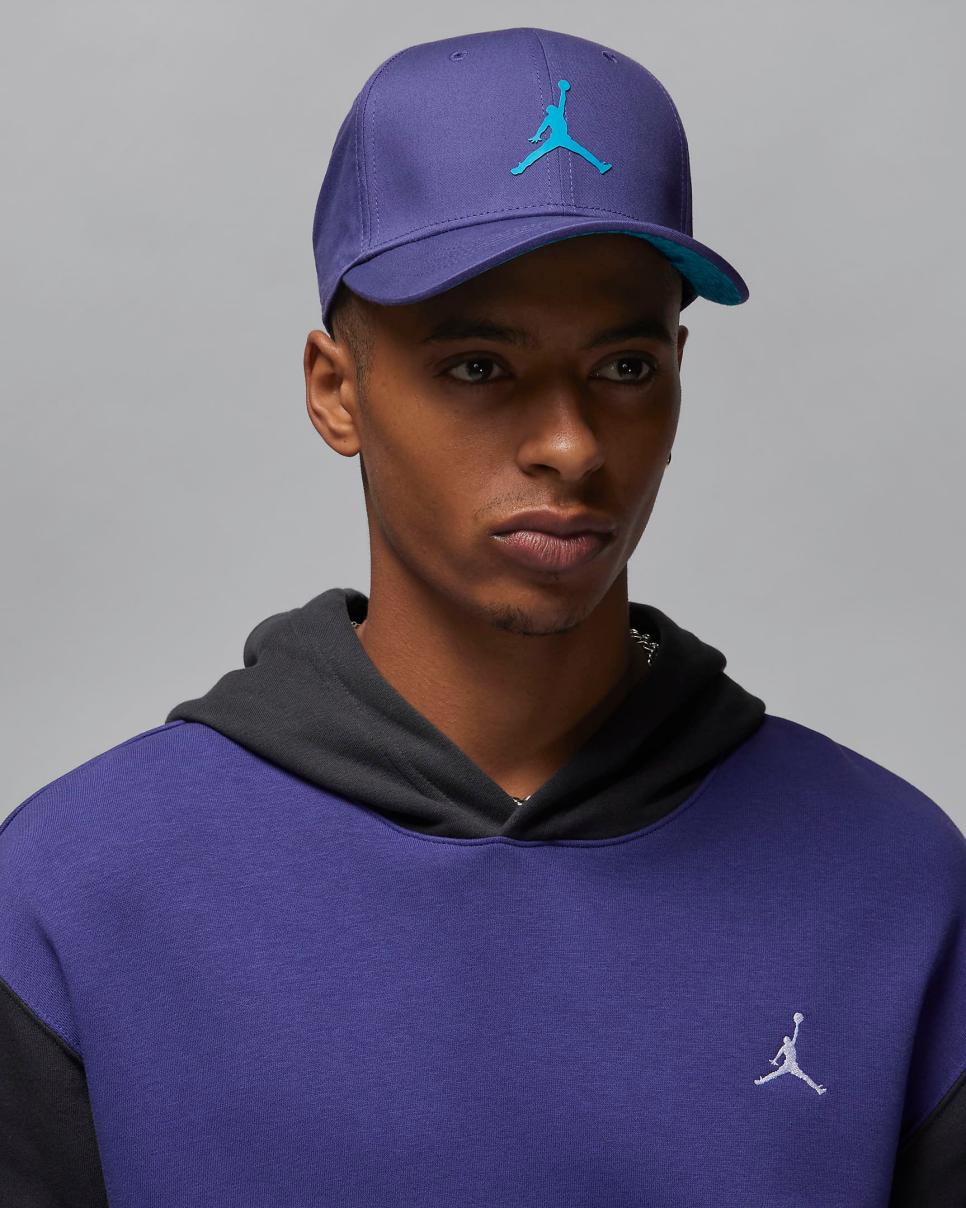 Nike Jordan Golf Rise Cap
