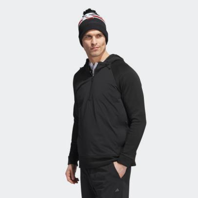 adidas Men's Ultimate365 Tour Frostguard Padded Hoodie