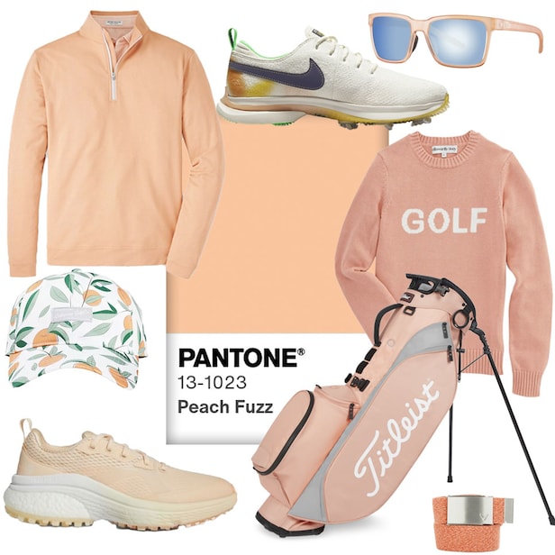 how-pantone’s-2024-color-of-the-year-has-already-been-used-in-golf