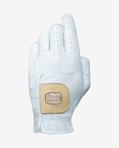 Asher Golf Peachy Glove