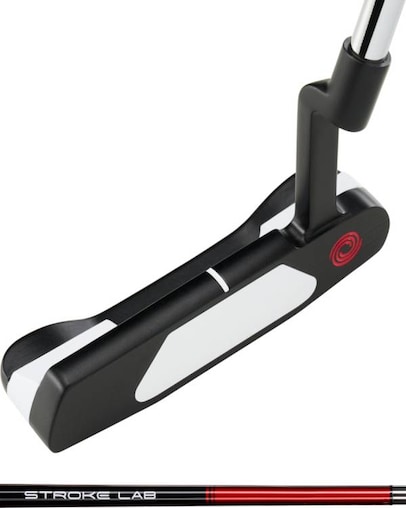 Odyssey White Hot Versa One CH SL Putter