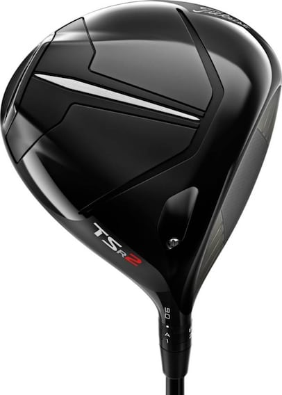 Titleist TSR2 Driver