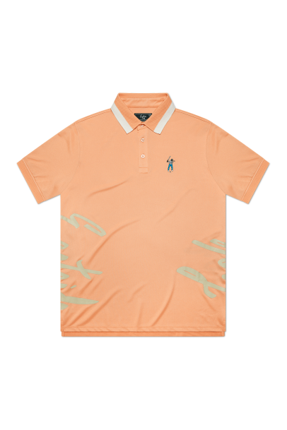 Eastside Golf Men's Follow Through Polo Shirt