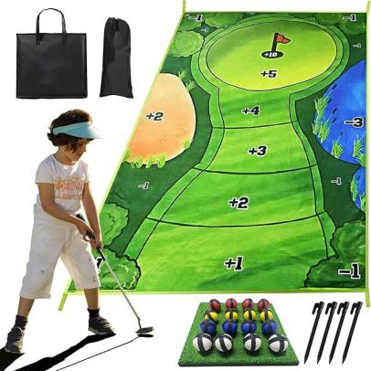 HCBZVV Golf Game Set