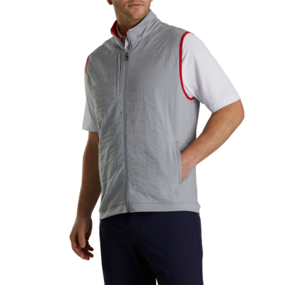 FootJoy Men's Hybrid Golf Vest