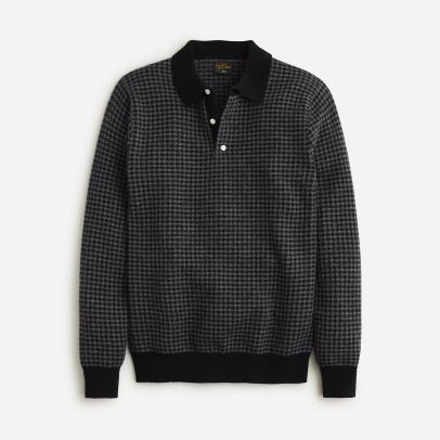 The best cashmere golf hoodies and sweaters currently on sale ahead of ...