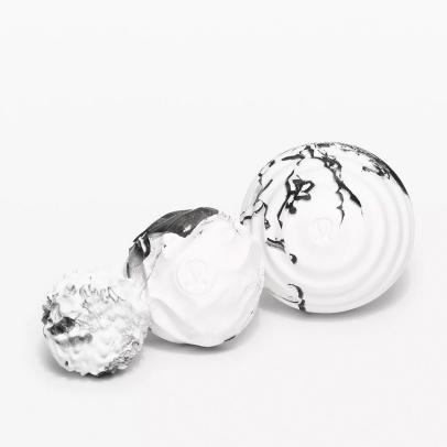 lululemon Release and Recover Ball Set