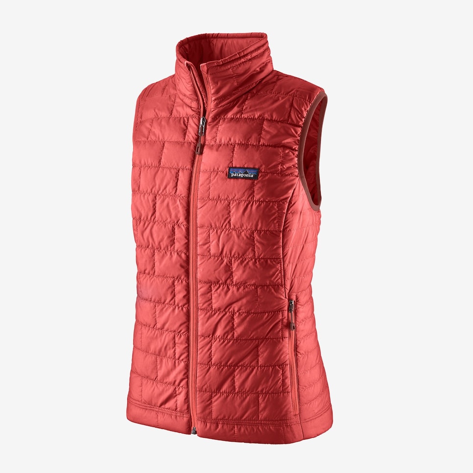 Patagonia Women's Nano Puff Vest