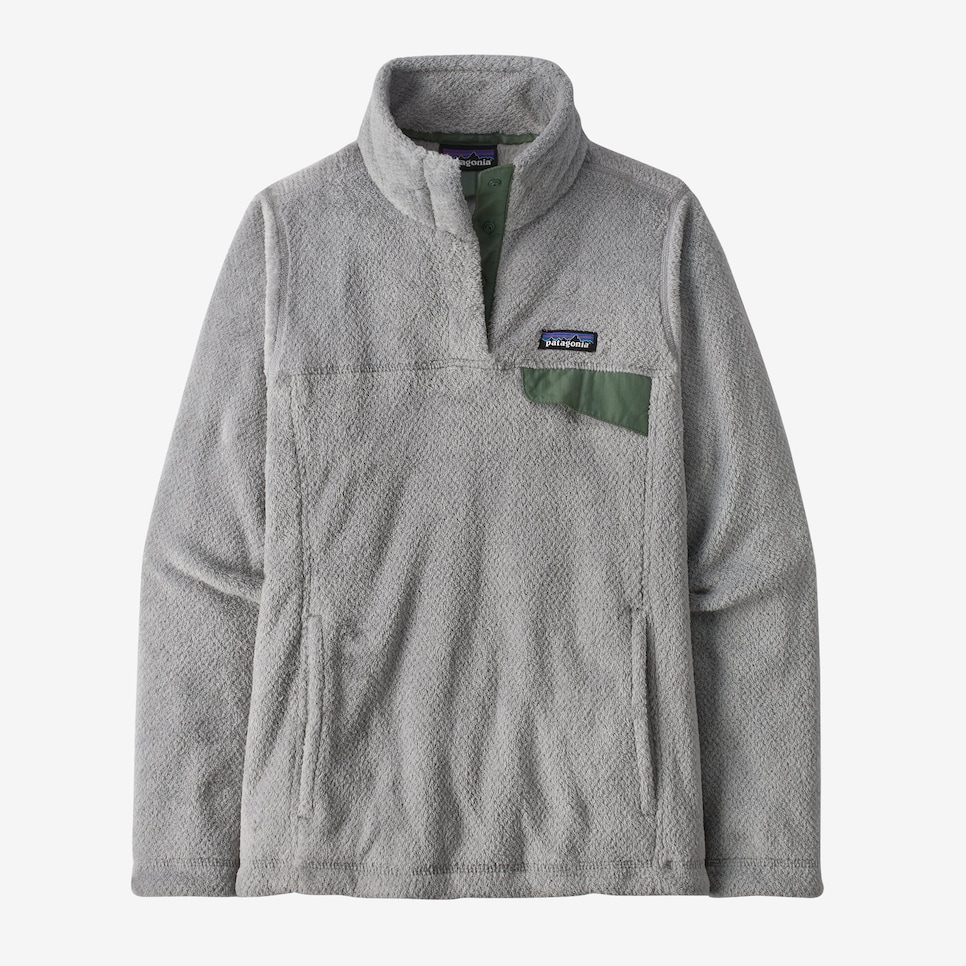 Patagonia Women's Re-Tool Snap-T® Pullover | Golf Equipment: Clubs ...