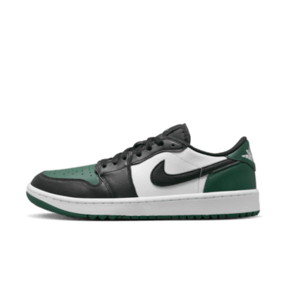 Air Jordan 1 Low G Golf Shoes