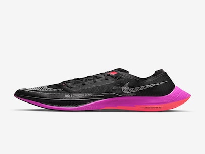 【NIKE】Nike Vaporfly 2 Men'S Road Racing Shoes Nike ZoomX Vaporfly NEXT% 2 By You Men's Road Racing Shoes