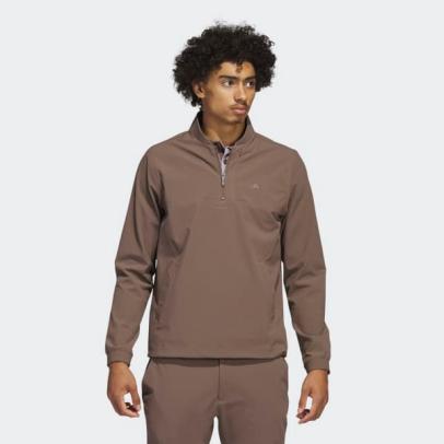 adidas Men's Ultimate365 Tour Stretch Golf Pullover