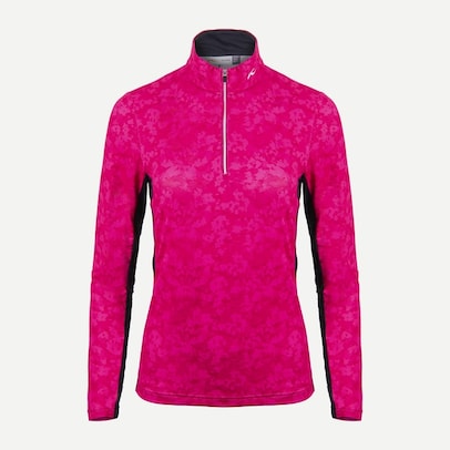 KJUS Women Sunshine Half-Zip