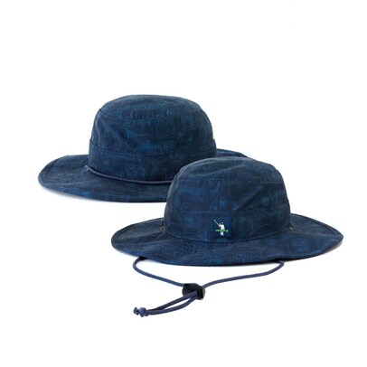 Tito's X William Murray Texas Bucket Hat