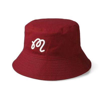 Malbon × WDS Bucket Hat