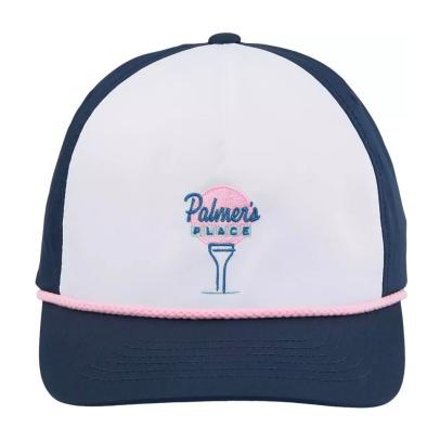 PUMA x Arnold Palmer Men's Palmer's Place Rope Golf Hat