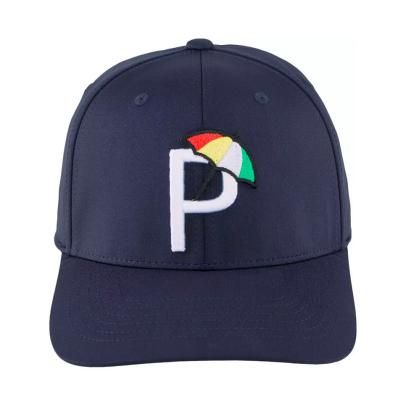 PUMA x Arnold Palmer Men's Palmer P Snapback Golf Hat