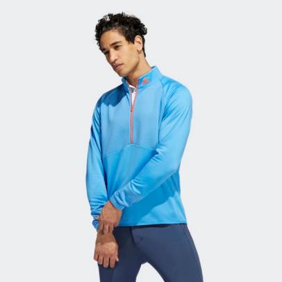 adidas Men's COLD.RDY 1/4-Zip Pullover