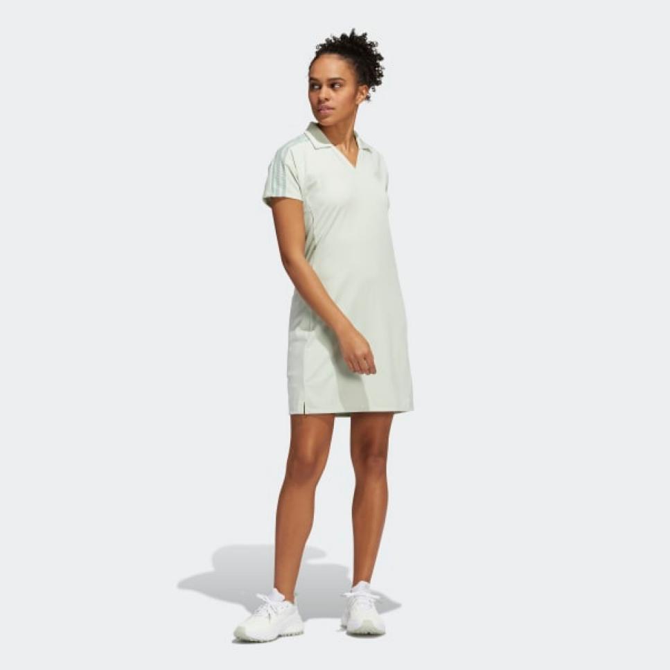 adidas Women's 3-Stripes Golf Dress