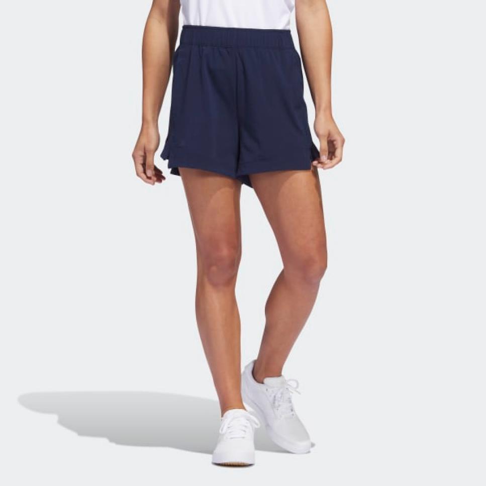 adidas Women's Go-To Golf Shorts