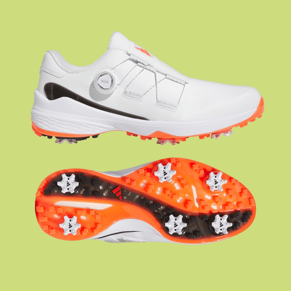 Golf digest best golf on sale shoes