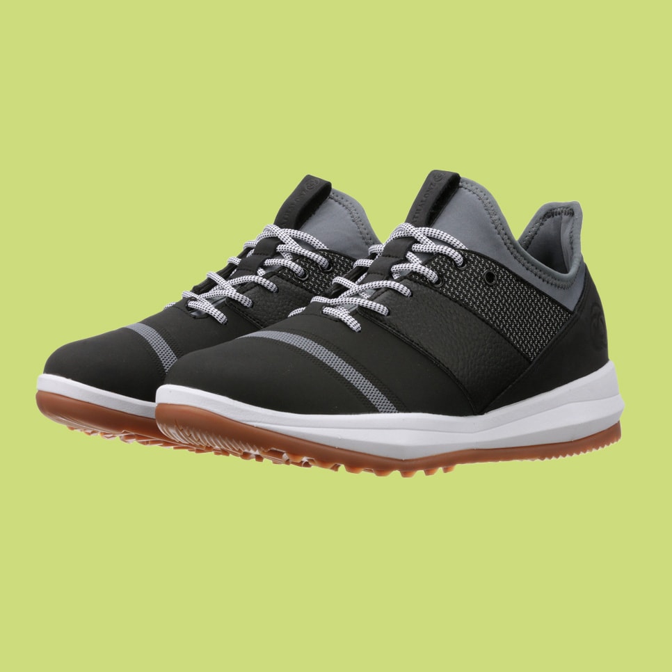 Golf digest best golf on sale shoes