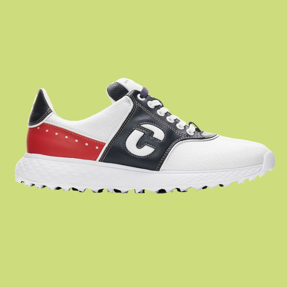 Men's Golf Clothing – Duca del Cosma Global