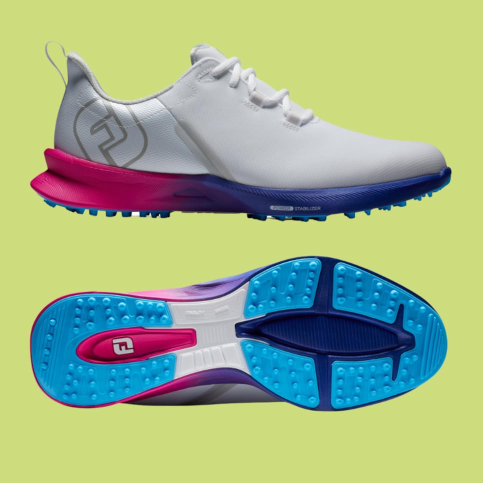 FootJoy Men's FJ FUEL Sport