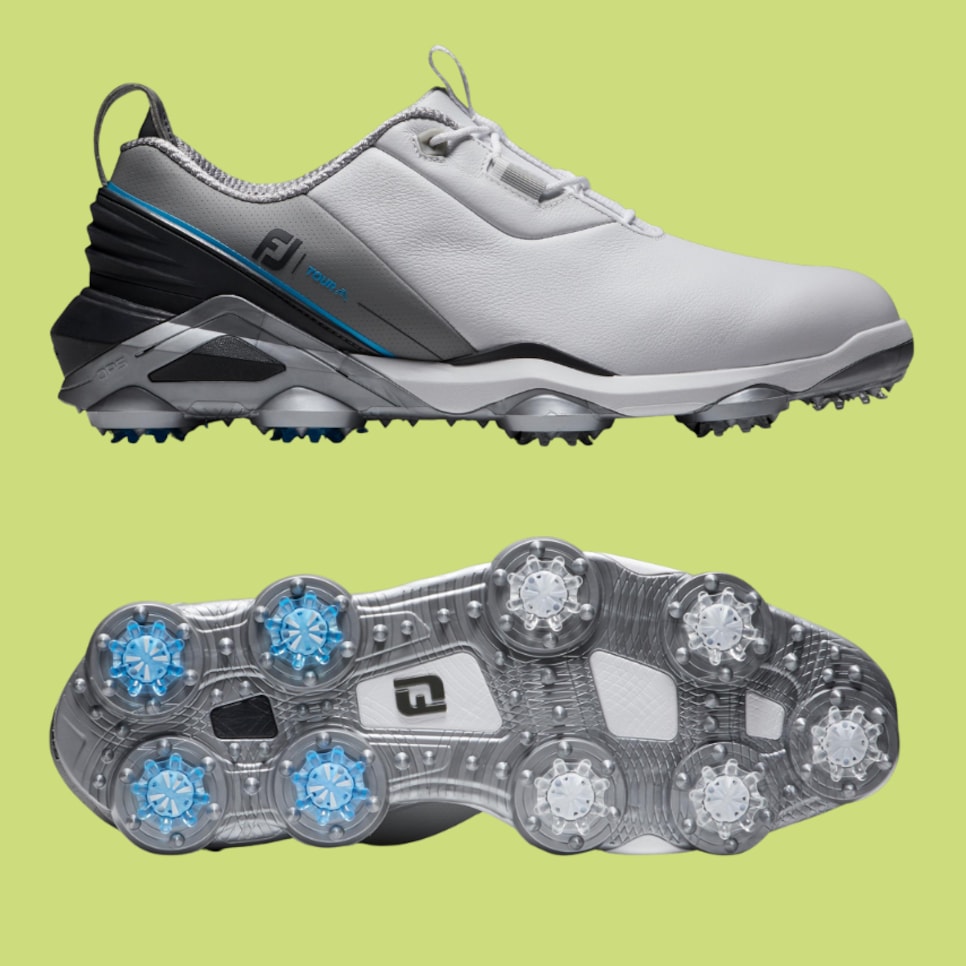 Golf digest best golf on sale shoes