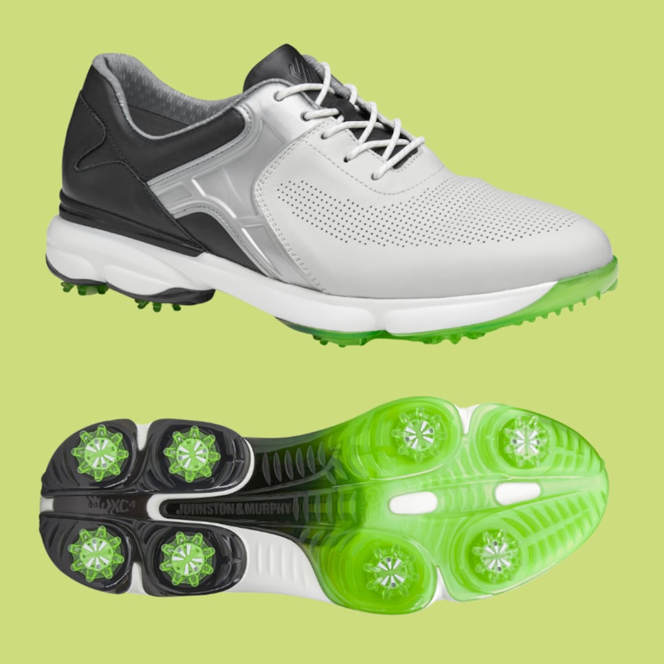 Change your spikes or replace your golf shoes? A Golf Digest debate, Golf  Equipment: Clubs, Balls, Bags