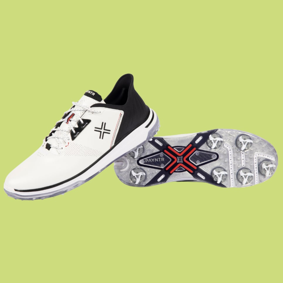 The best men's golf shoes of 2023 | Golf Equipment: Clubs, Balls, Bags |  Golf Digest