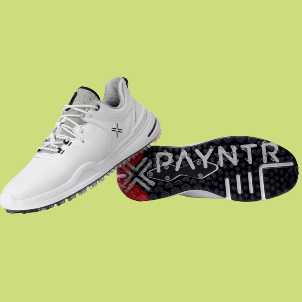 Payntr Men's Payntr X 002 LE