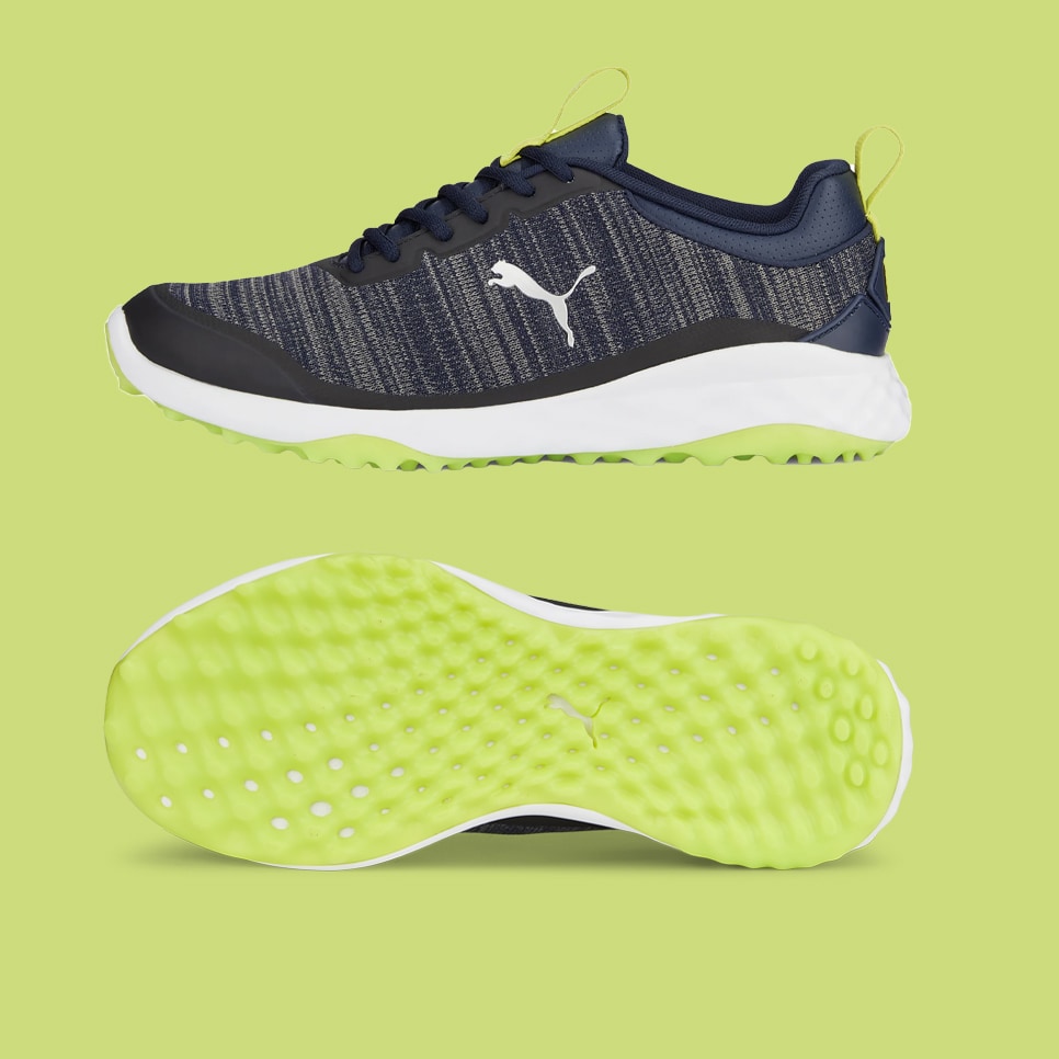 Puma Men's Fusion Pro