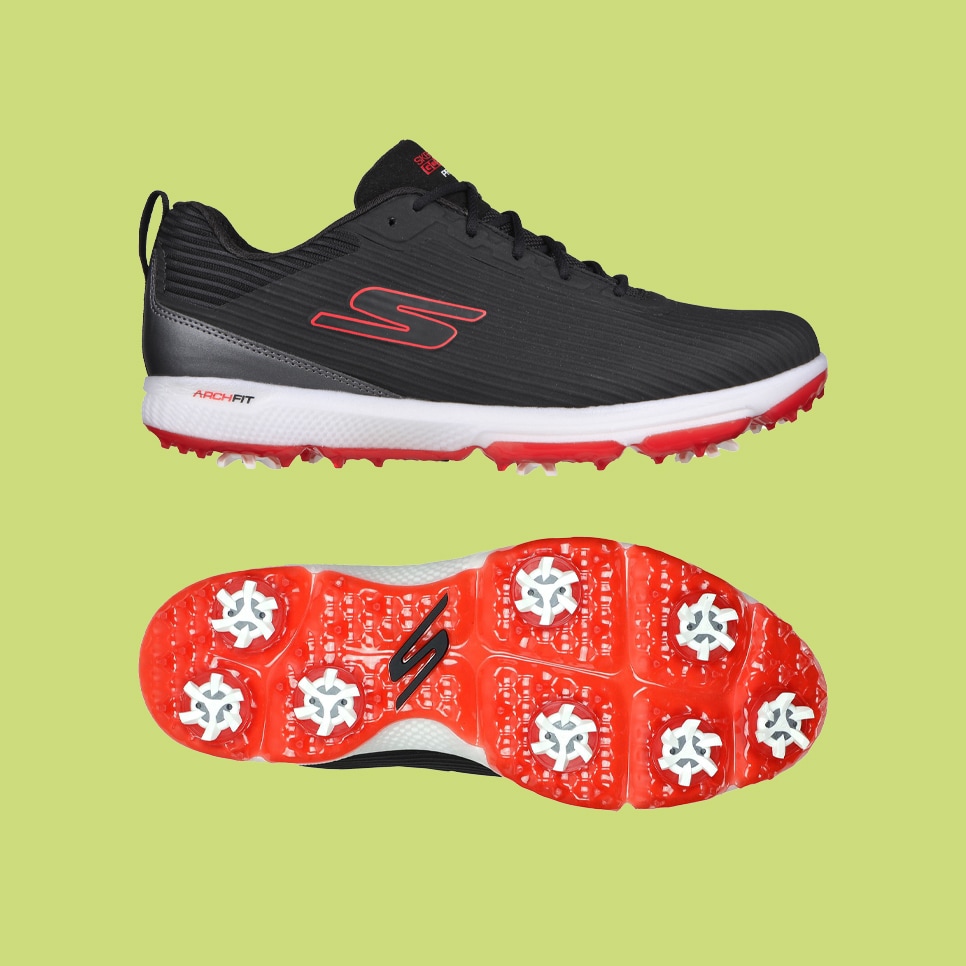 Skechers golf clearance shoes us